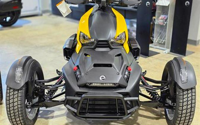 2025 Can-Am Ryker Rally