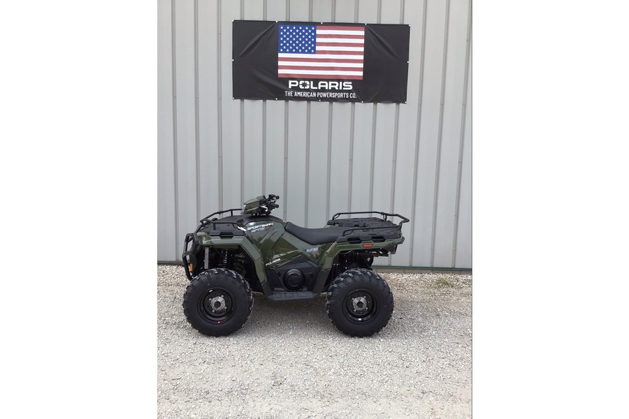 2026 Polaris Sportsman® 570 EPS