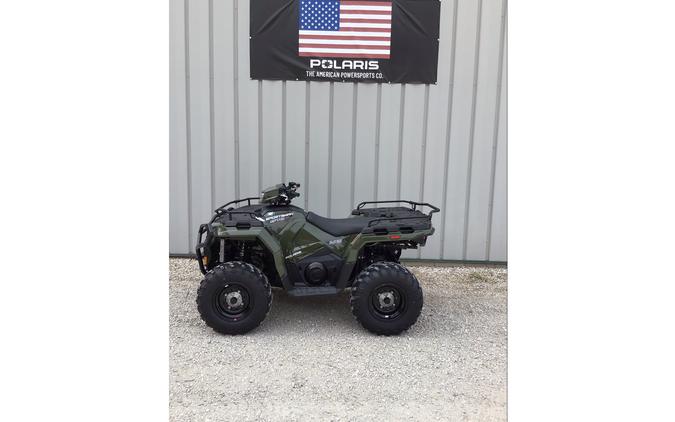 2026 Polaris Sportsman® 570 EPS