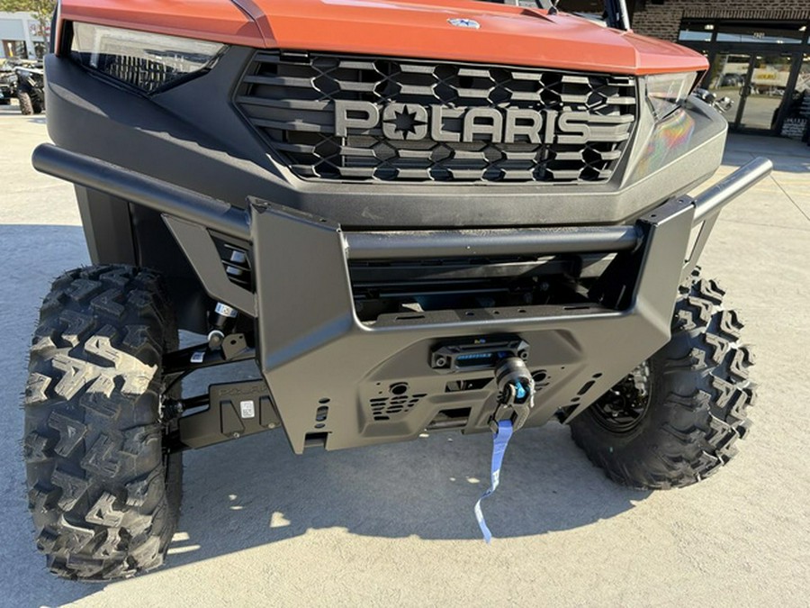 2026 Polaris Ranger 1000 Premium