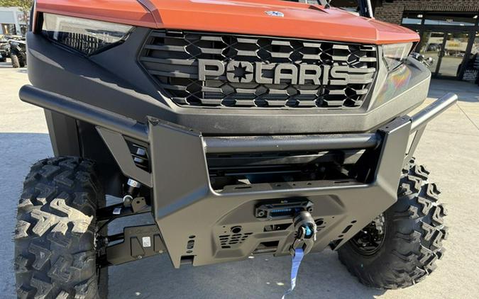 2026 Polaris Ranger 1000 Premium