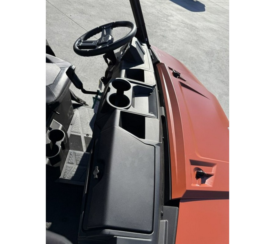 2026 Polaris Ranger 1000 Premium