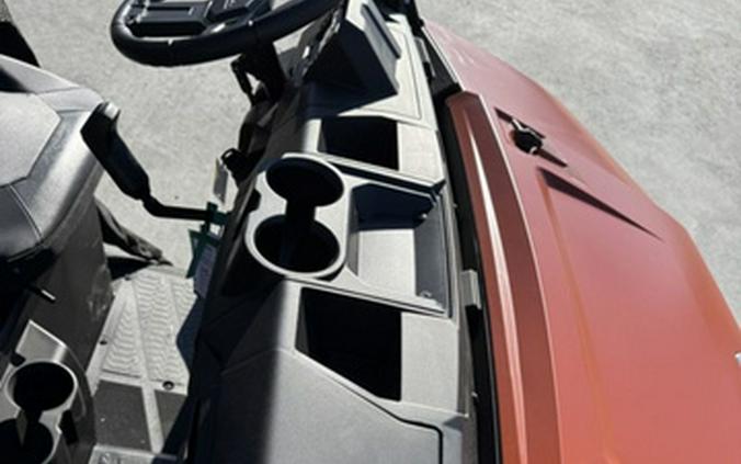 2026 Polaris Ranger 1000 Premium