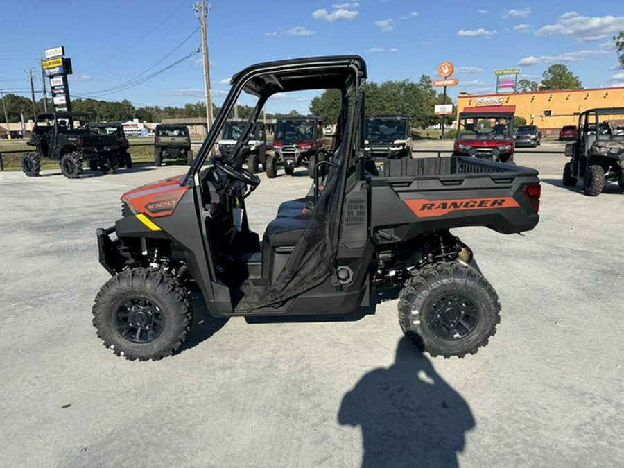 2026 Polaris Ranger 1000 Premium
