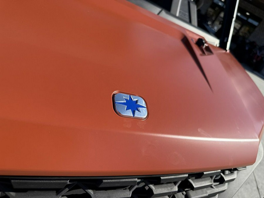 2026 Polaris Ranger 1000 Premium