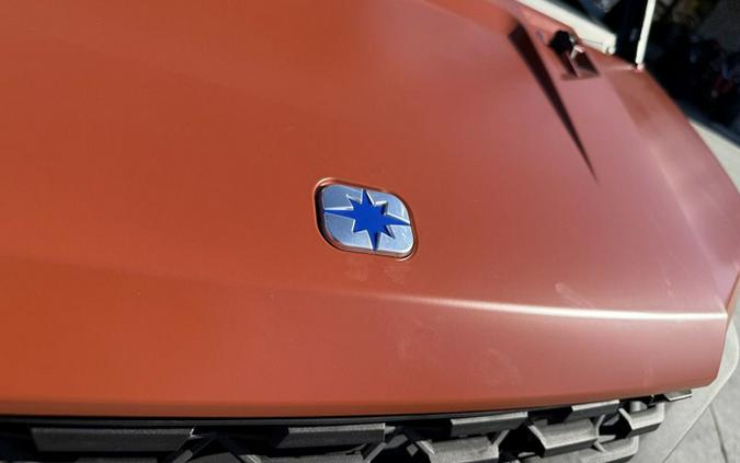 2026 Polaris Ranger 1000 Premium