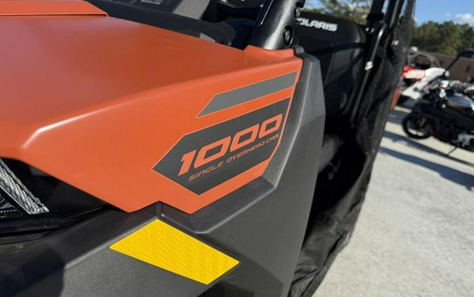 2026 Polaris Ranger 1000 Premium