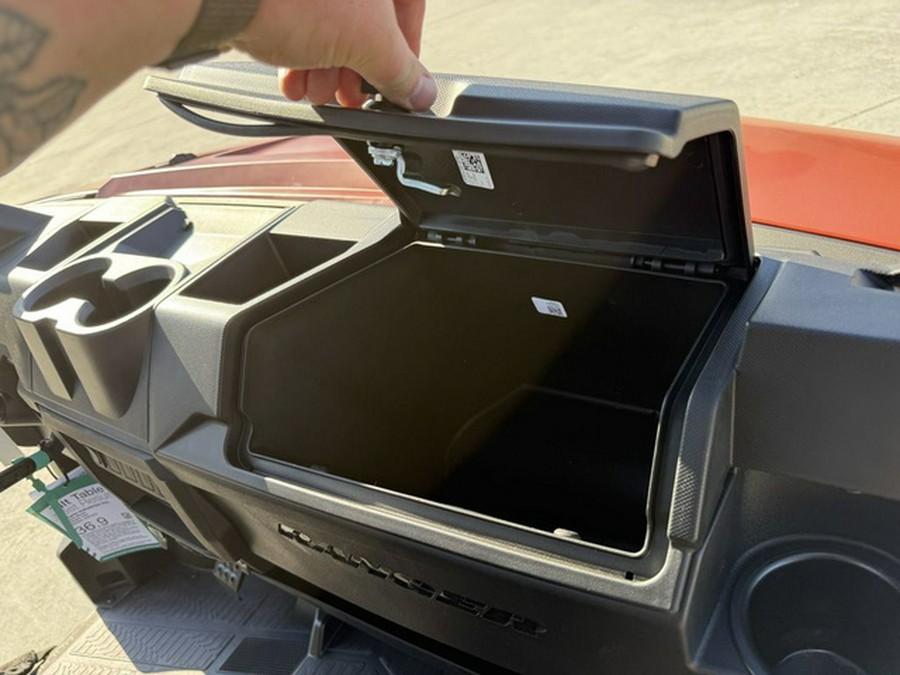 2026 Polaris Ranger 1000 Premium