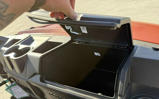 2026 Polaris Ranger 1000 Premium