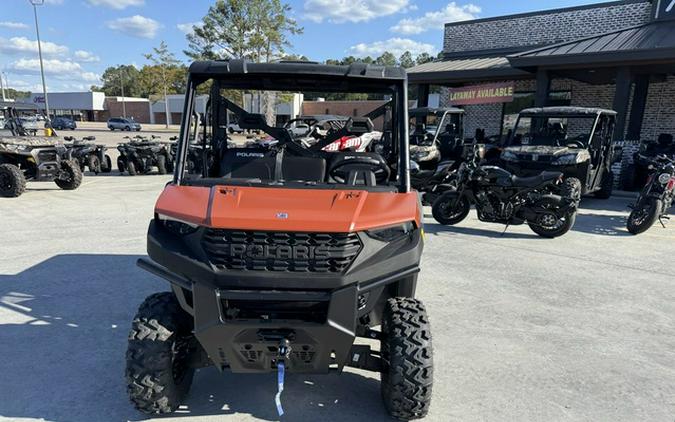 2026 Polaris Ranger 1000 Premium