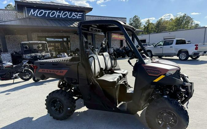 2026 Polaris Ranger 1000 Premium