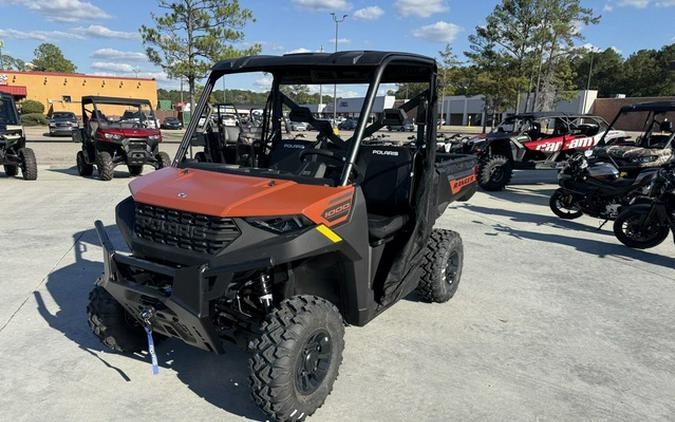 2026 Polaris Ranger 1000 Premium