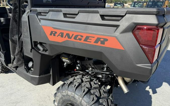 2026 Polaris Ranger 1000 Premium