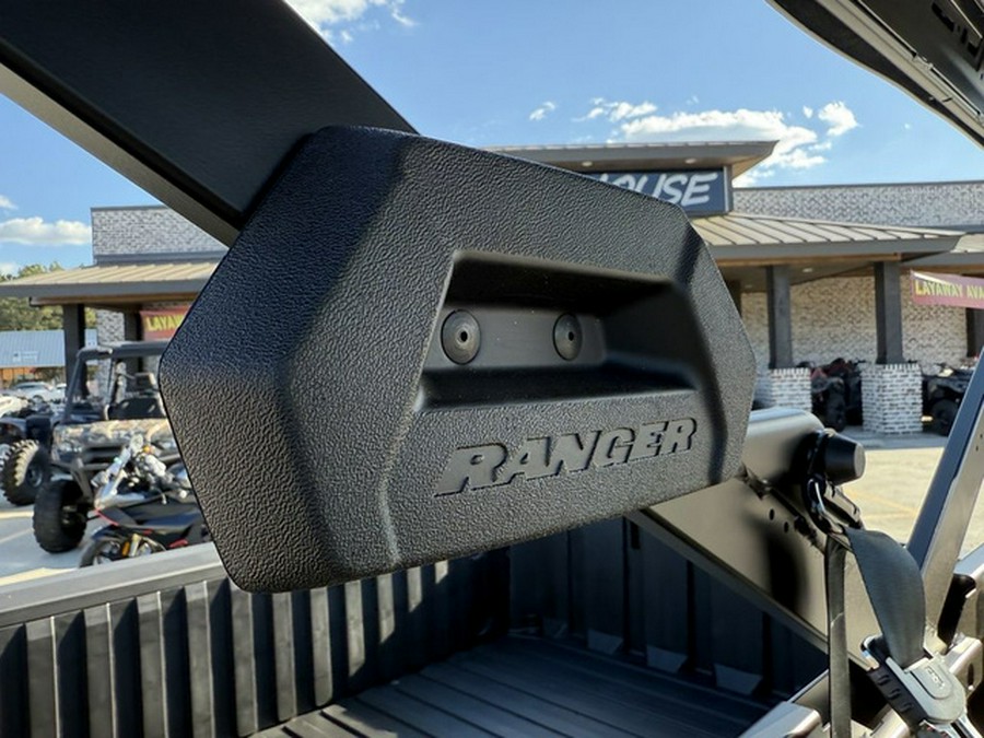 2026 Polaris Ranger 1000 Premium