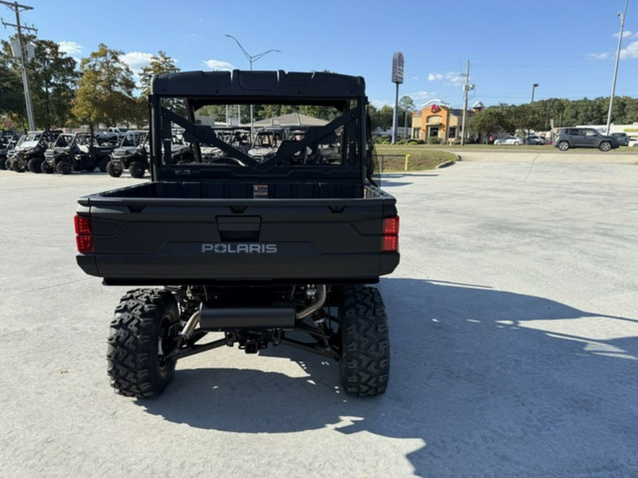2026 Polaris Ranger 1000 Premium