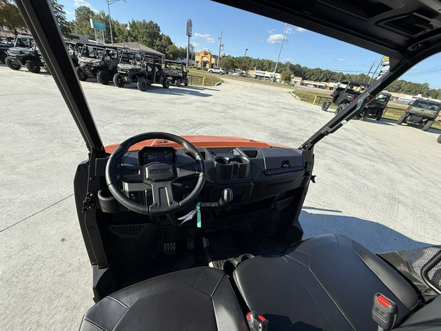 2026 Polaris Ranger 1000 Premium