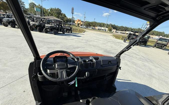 2026 Polaris Ranger 1000 Premium