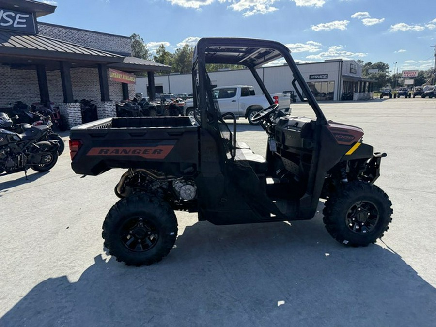 2026 Polaris Ranger 1000 Premium