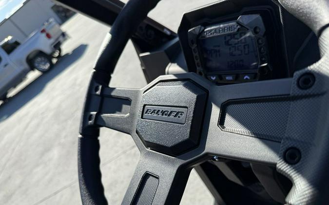 2026 Polaris Ranger 1000 Premium