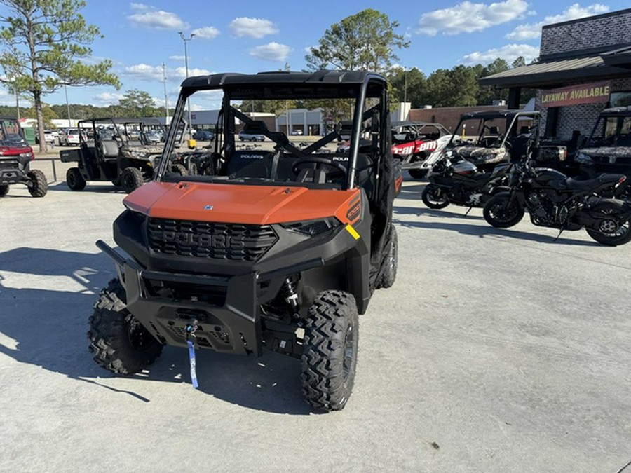 2026 Polaris Ranger 1000 Premium