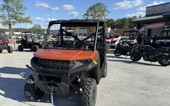 2026 Polaris Ranger 1000 Premium