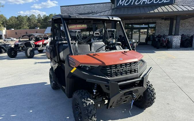 2026 Polaris Ranger 1000 Premium