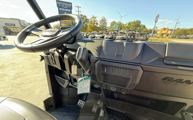 2026 Polaris Ranger 1000 Premium