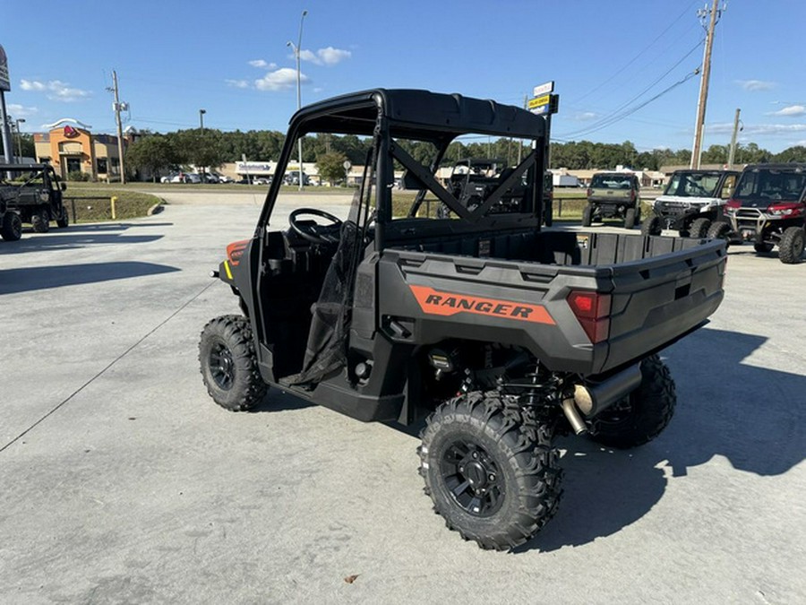 2026 Polaris Ranger 1000 Premium