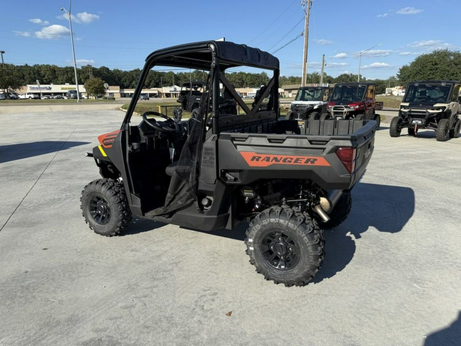 2026 Polaris Ranger 1000 Premium