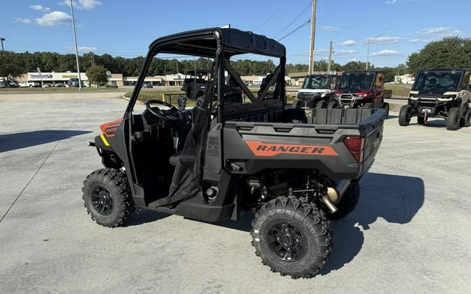 2026 Polaris Ranger 1000 Premium
