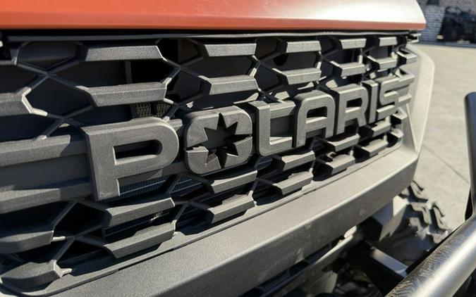 2026 Polaris Ranger 1000 Premium
