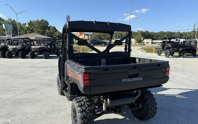 2026 Polaris Ranger 1000 Premium