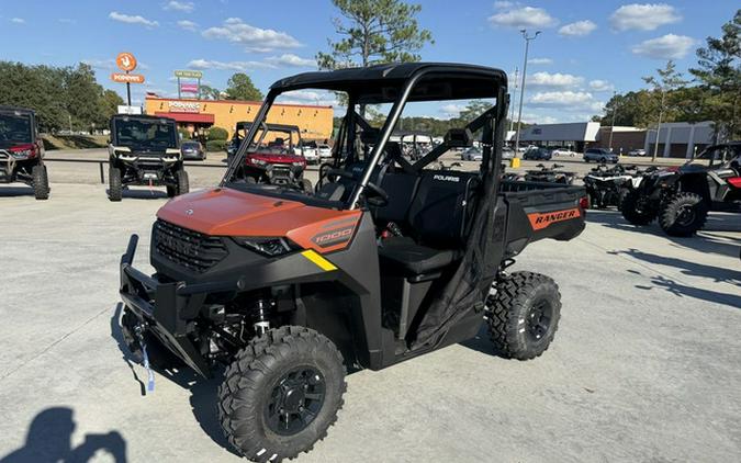 2026 Polaris Ranger 1000 Premium