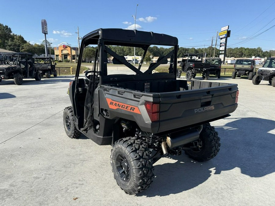 2026 Polaris Ranger 1000 Premium