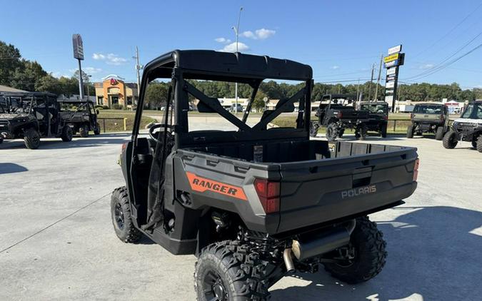 2026 Polaris Ranger 1000 Premium