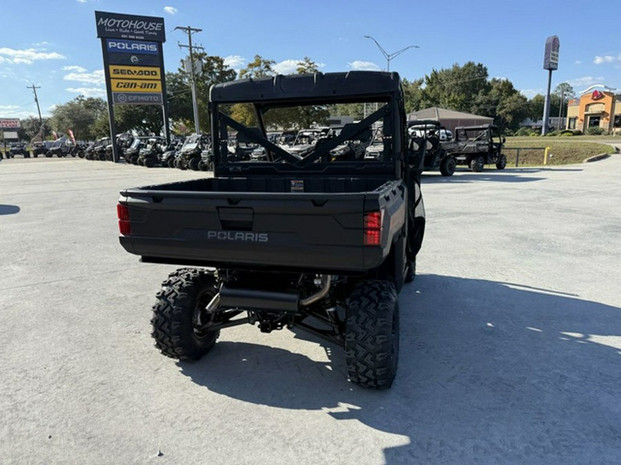 2026 Polaris Ranger 1000 Premium