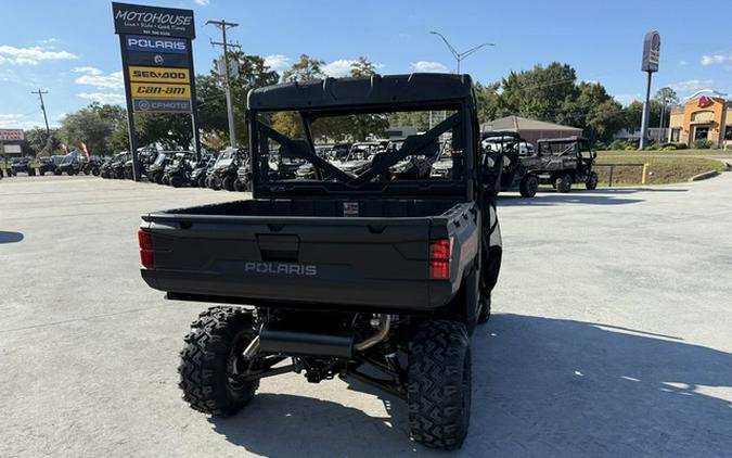 2026 Polaris Ranger 1000 Premium