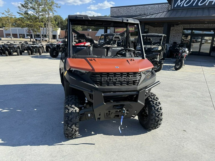 2026 Polaris Ranger 1000 Premium