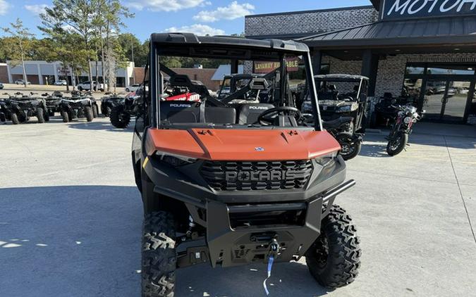 2026 Polaris Ranger 1000 Premium