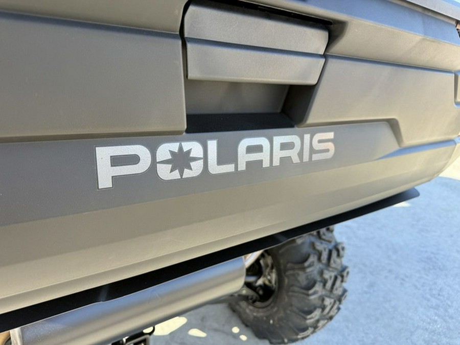 2026 Polaris Ranger 1000 Premium