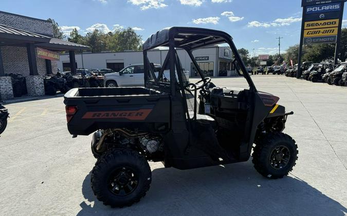 2026 Polaris Ranger 1000 Premium
