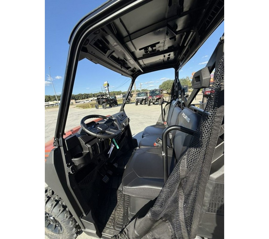 2026 Polaris Ranger 1000 Premium