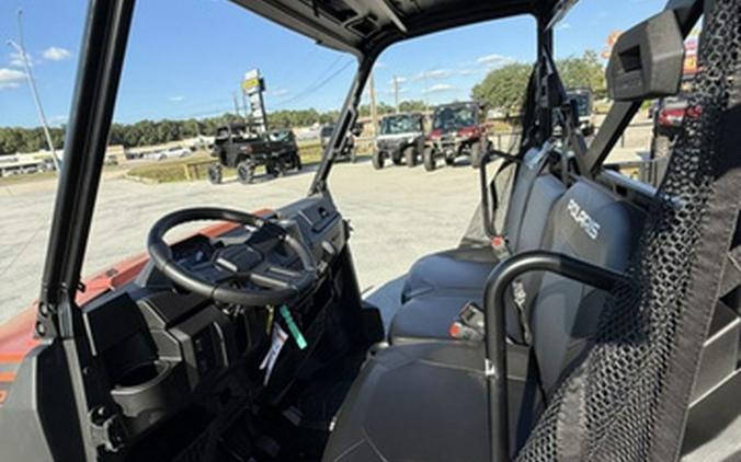 2026 Polaris Ranger 1000 Premium