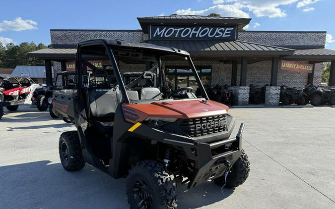2026 Polaris Ranger 1000 Premium