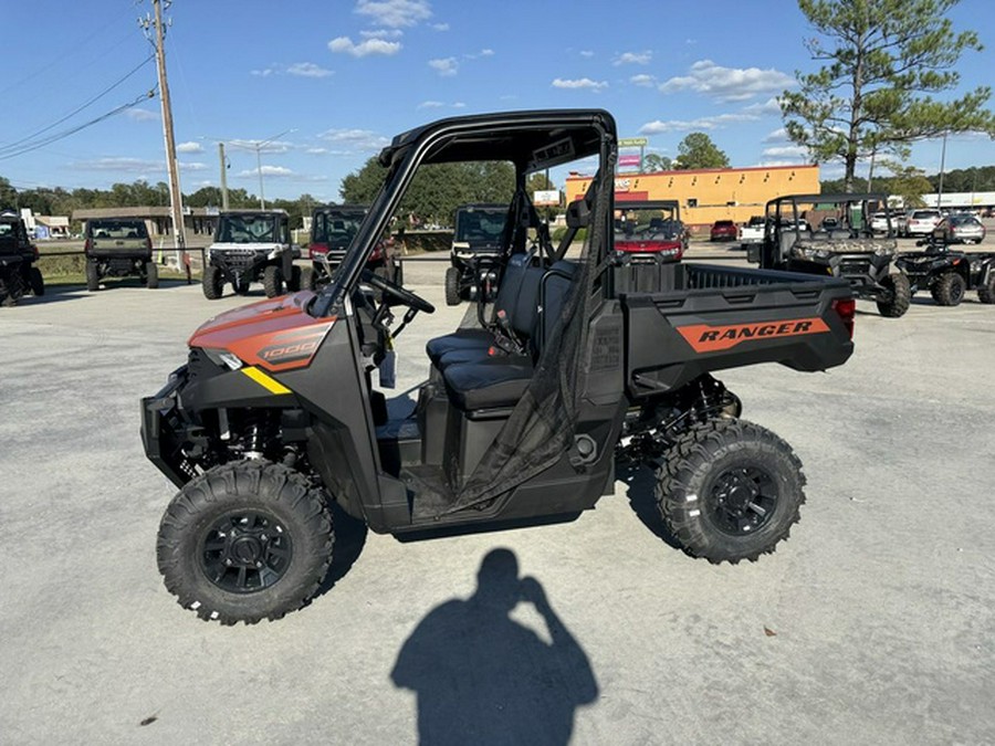 2026 Polaris Ranger 1000 Premium