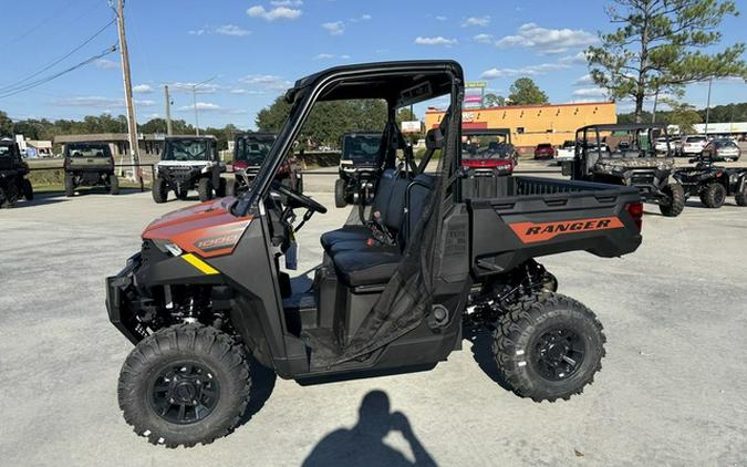 2026 Polaris Ranger 1000 Premium