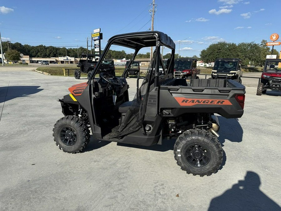 2026 Polaris Ranger 1000 Premium