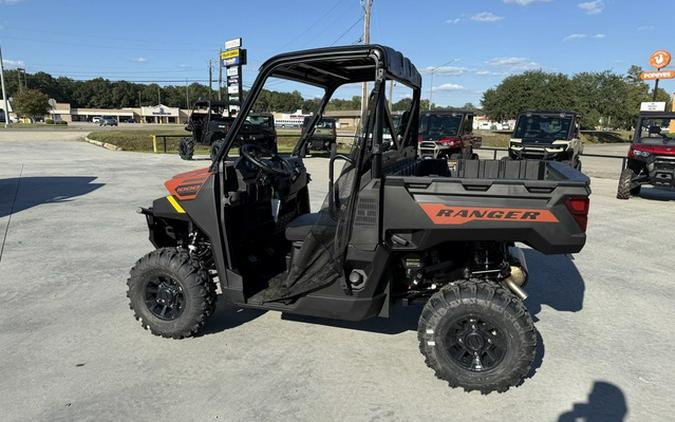 2026 Polaris Ranger 1000 Premium