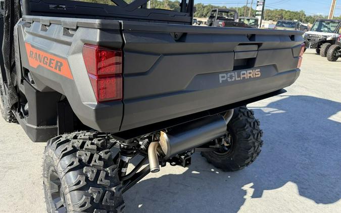 2026 Polaris Ranger 1000 Premium
