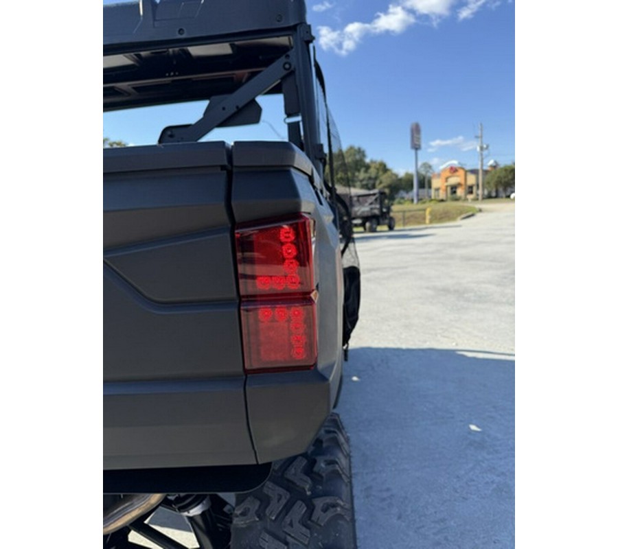 2026 Polaris Ranger 1000 Premium